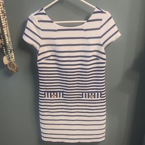 Lilly Pulitzer "Layton Shift" Dress